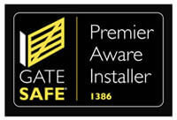 rescom is a gate safe registered company