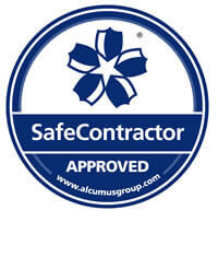 safecontractor approved